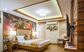 La Jolla Hotel And Beach Resort